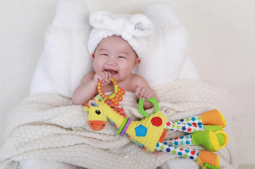 楚雄六个月宝宝突然发烧