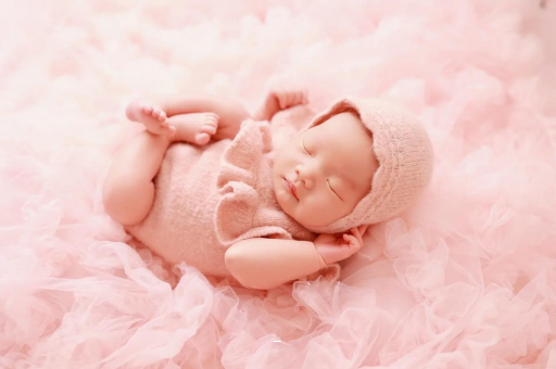 楚雄宝宝下巴后缩