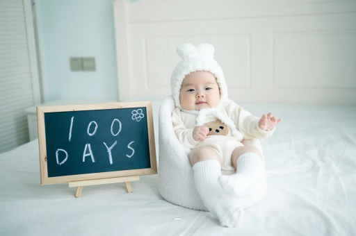 楚雄多大的宝宝可以吃盐